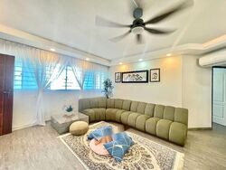 Blk 275 Tampines Street 22 (Tampines), HDB 4 Rooms #568136621